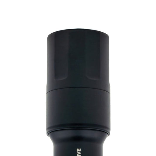 Warranty - Cloud Defensive MCH 2.0 Head (Black)