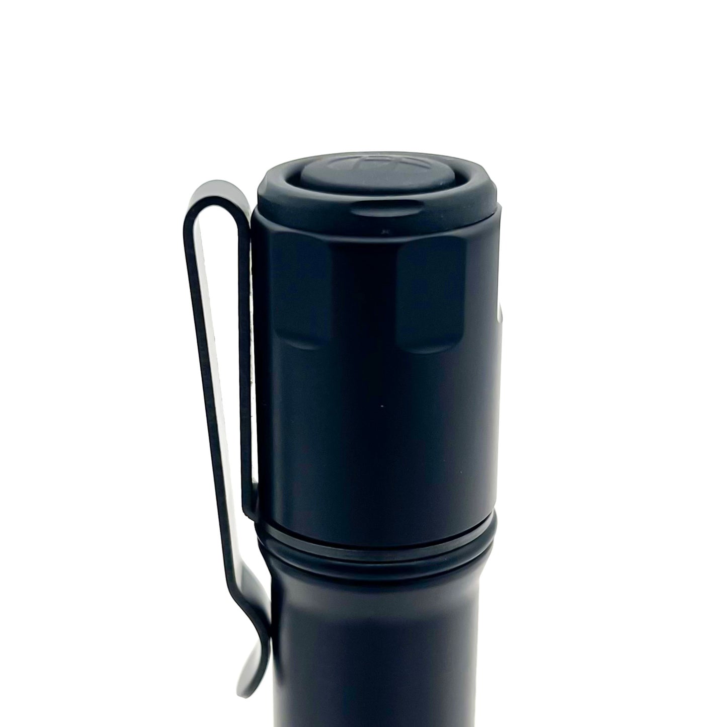 Warranty - Cloud Defensive MCH Tailcap Assembly (Black)