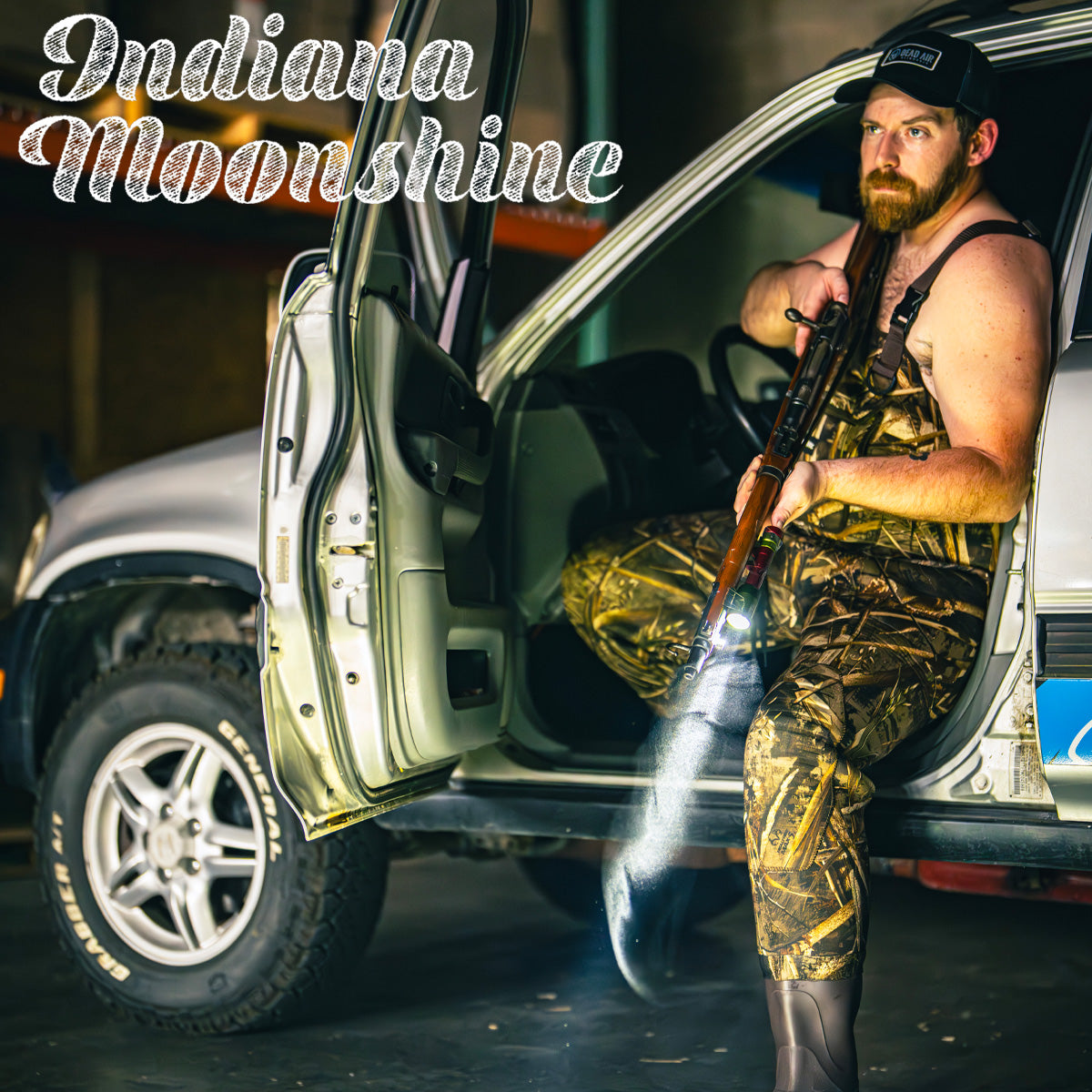 Cloud Defensive REIN 3.0 Micro (Moonshine)