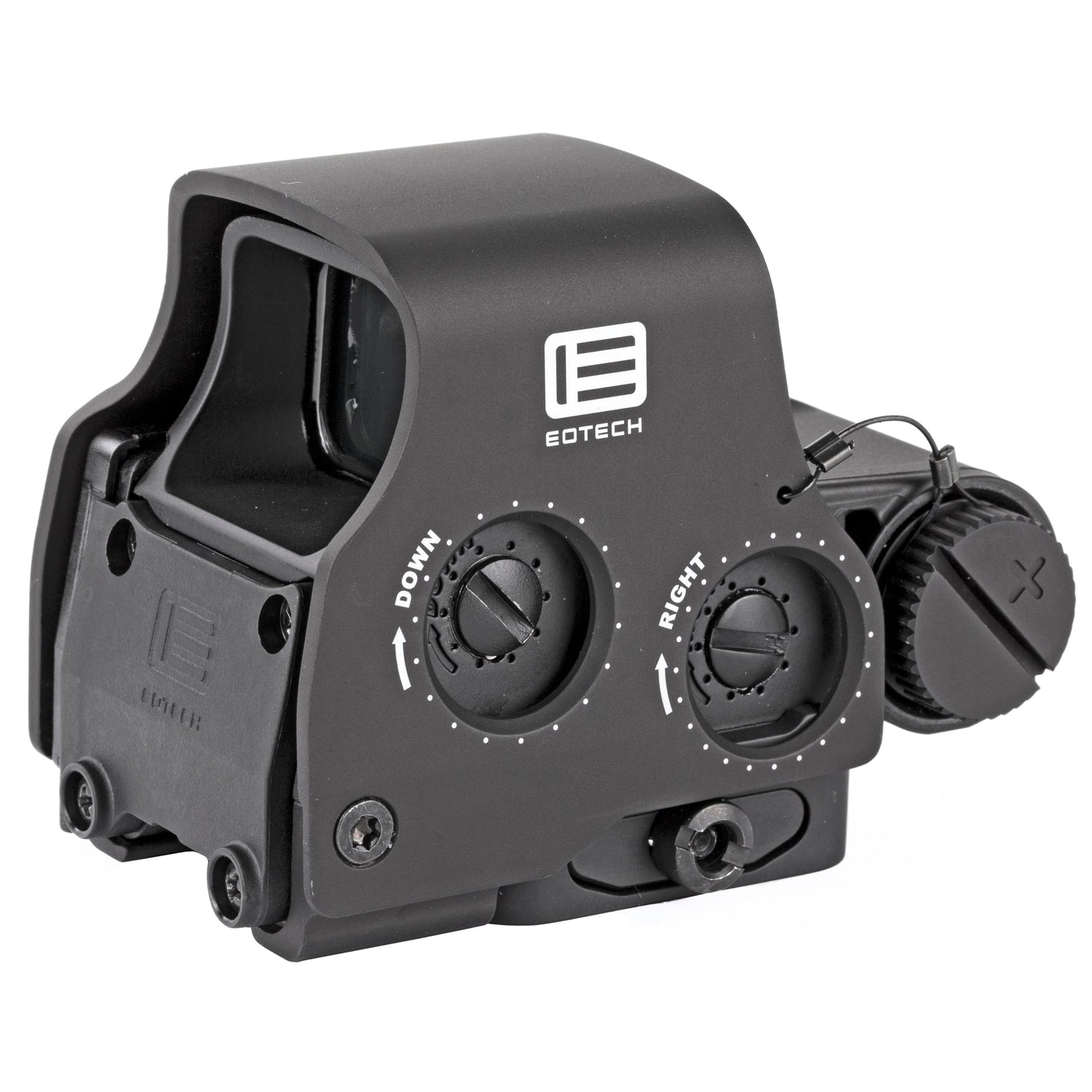 Optics - Red Dot Sights