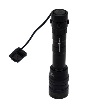 Cloud Defensive REIN 1.5 HO (BLK)