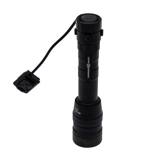 Cloud Defensive REIN 1.5  HC (BLK)