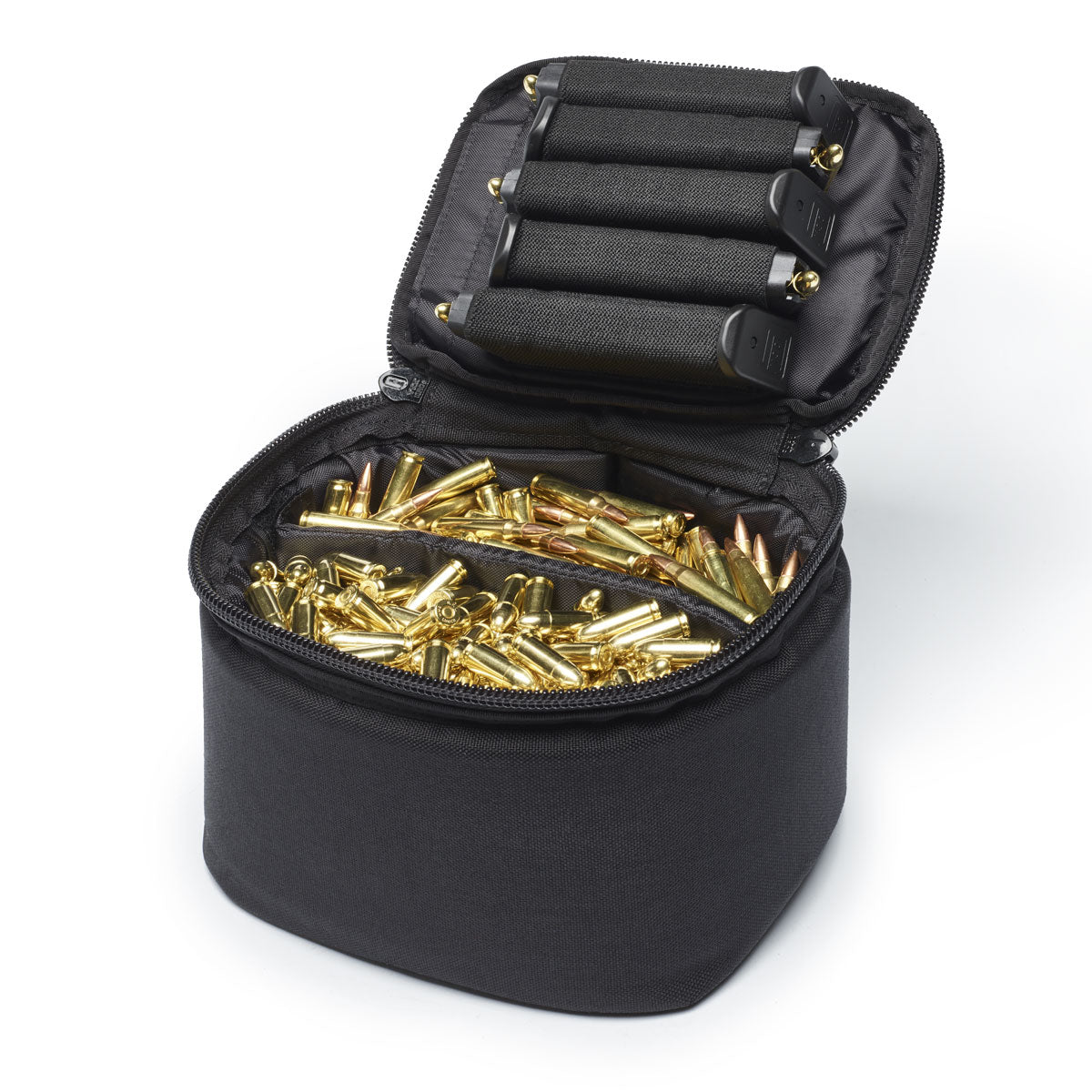 Atb Gun Cloud Defensive ATB (Black)