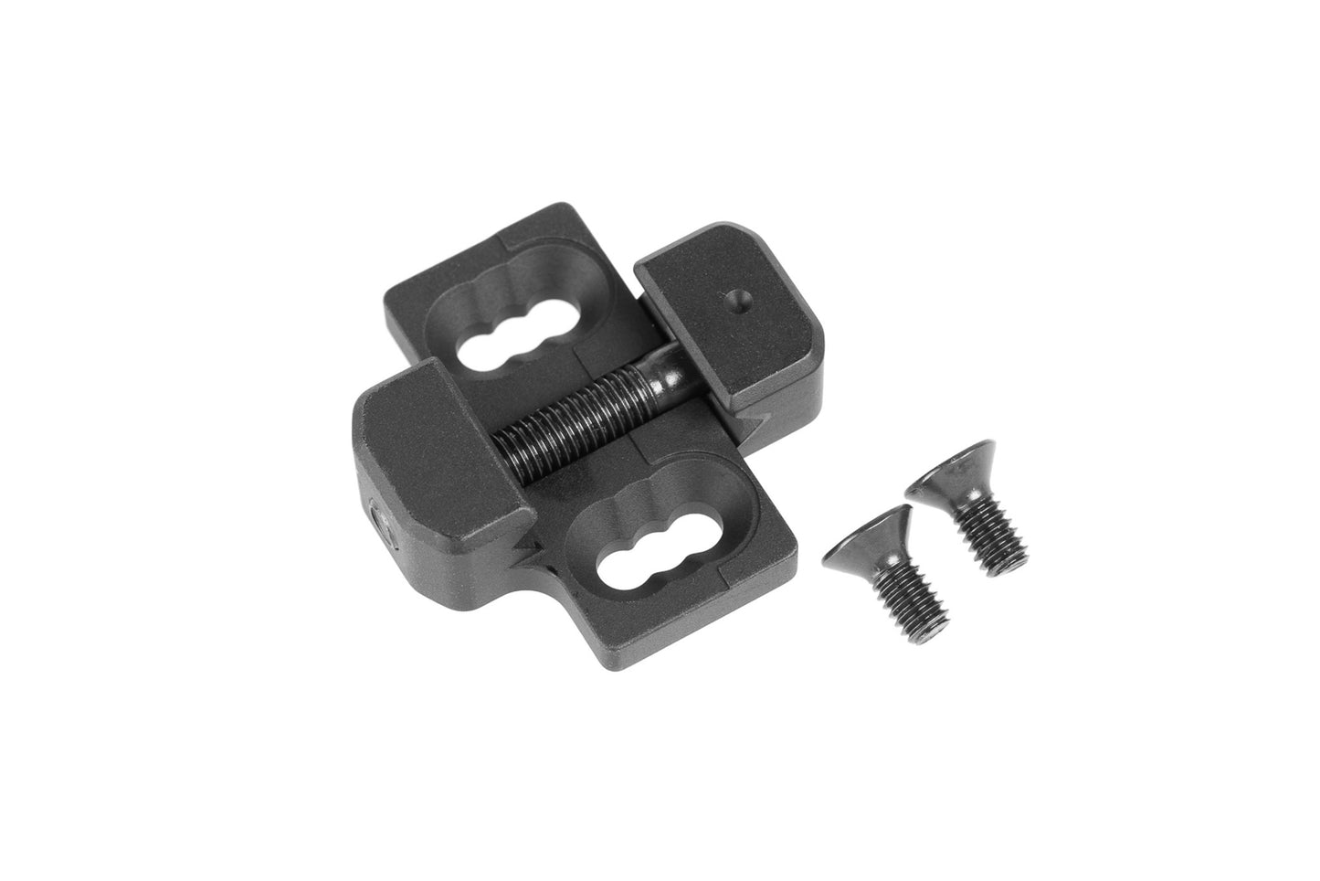 Arisaka Inline Picatinny Mount (Black)