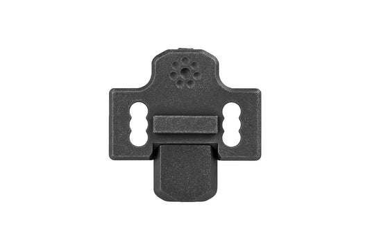 Arisaka Inline Picatinny Mount (Black)