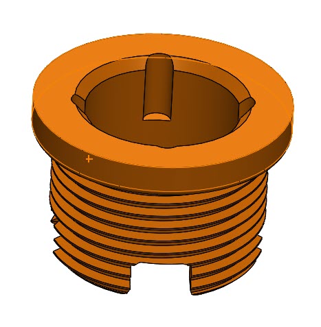 Warranty - Cloud Defensive Battery Support (Battery Jack)