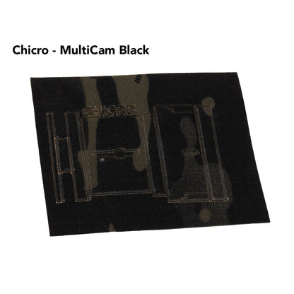 Reese Wraps (Chicro - MultiCam Black)