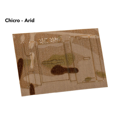 Reese Wraps (Chicro - MultiCam Arid)