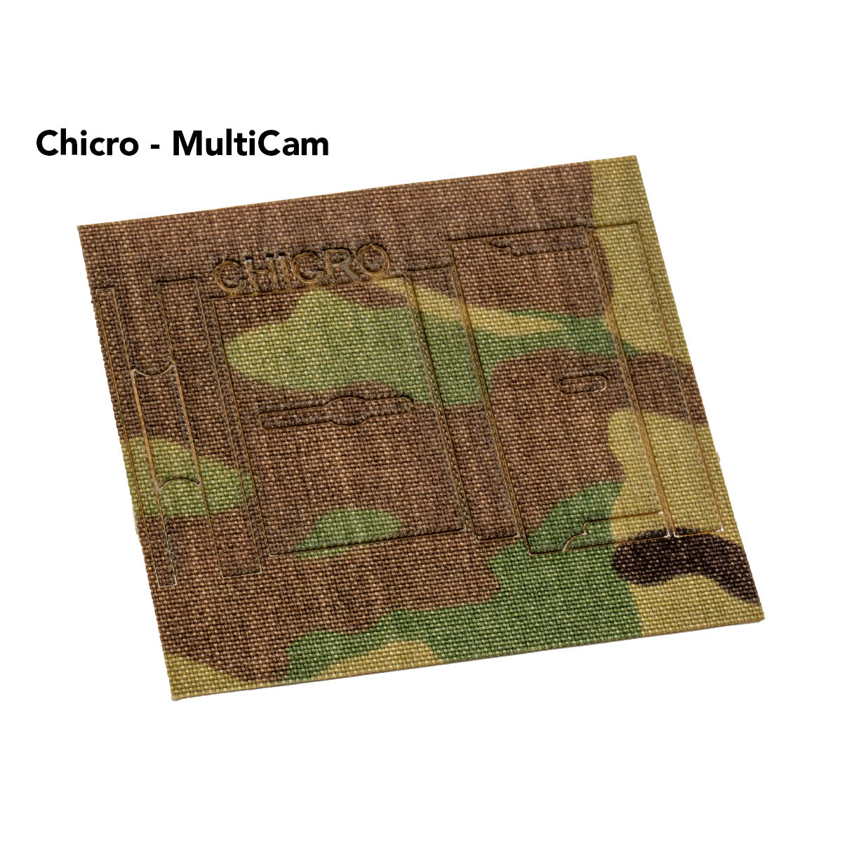 Reese Wraps (Chicro - MultiCam)