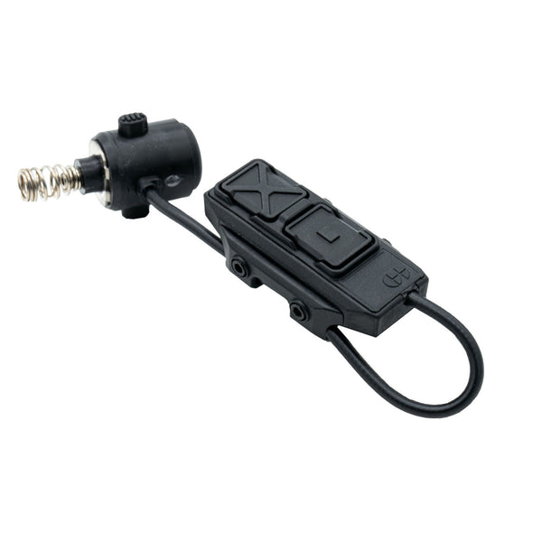 Cloud Defensive REIN Dual Button Switch