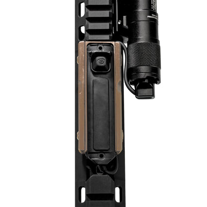 LCS-MK2J For Streamlight Switch (FDE)