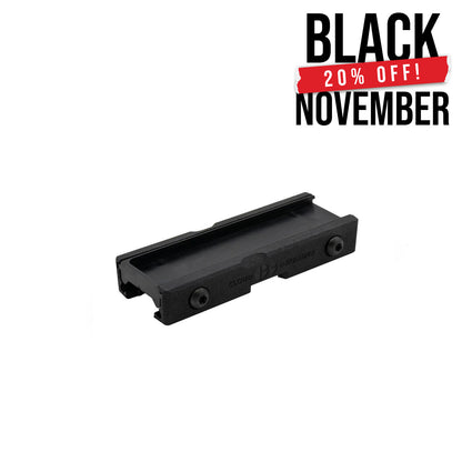 LCS-MK2J For Streamlight Switch (Black)