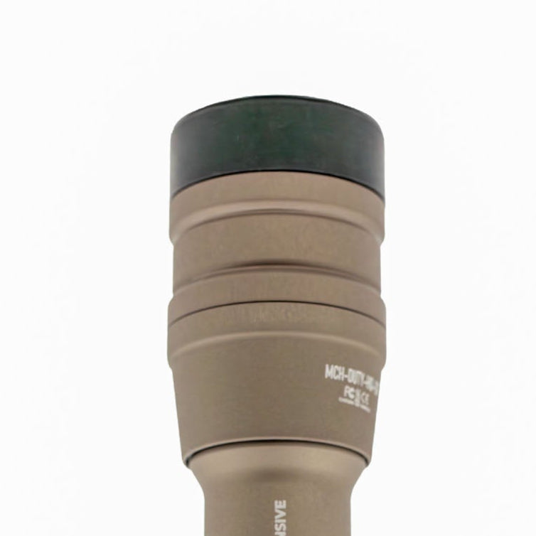 Warranty - Cloud Defensive Duty-HC Light Head (FDE)