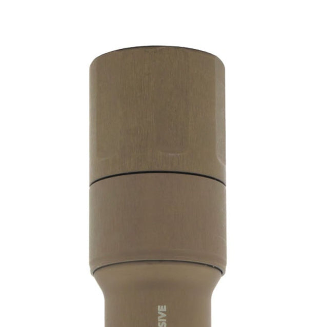 Warranty - Cloud Defensive MCH 2.0 Micro Head (FDE)