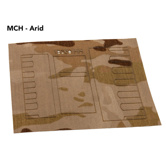 Reese Wraps (MCH - MultiCam Arid)