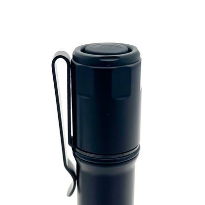 Warranty - Cloud Defensive MCH Tailcap Assembly (Black)