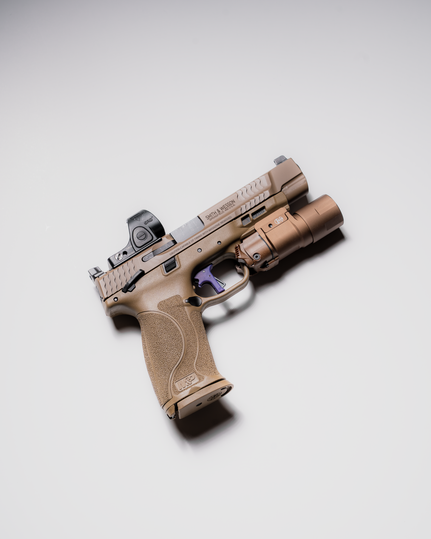 Cloud Defensive EPL Duty FDE
