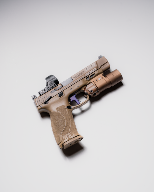 Cloud Defensive EPL Duty FDE