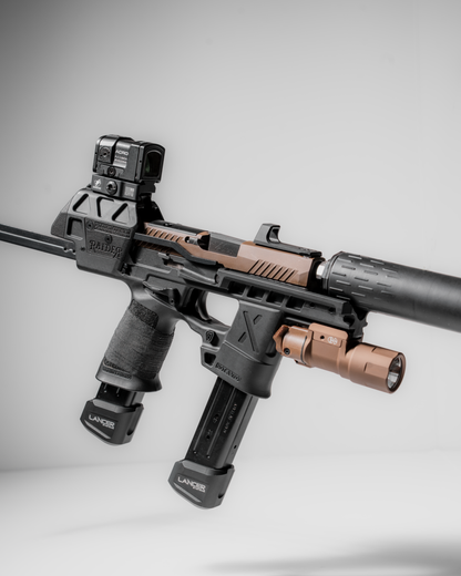 Cloud Defensive EPL Duty FDE