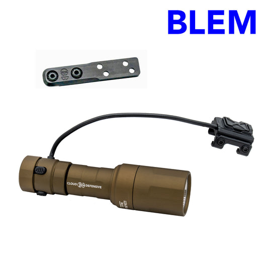 Cloud Defensive REIN Micro BLEM (FDE)