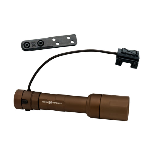 REIN 3.0 EARTH BROWN