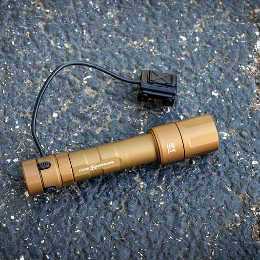 Cloud Defensive REIN 2.0 (FDE)