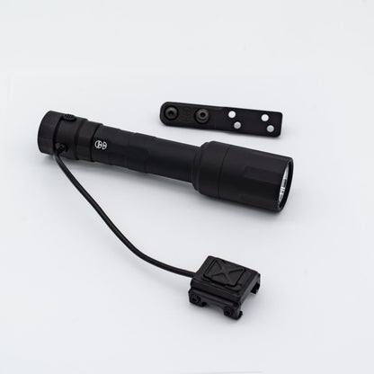 Cloud Defensive REIN (Black)