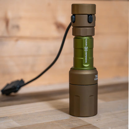 Cloud Defensive REIN 3.0 Micro (Moonshine)