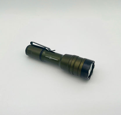 Cloud Defensive MCH Duty-HO (OD Green)