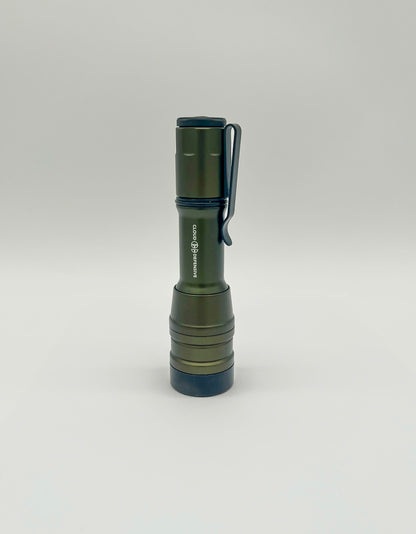 Cloud Defensive MCH Duty-HO (OD Green)
