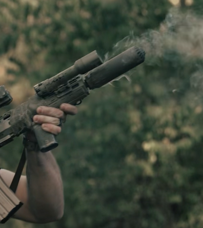 Cloud Defensive REIN (Black)