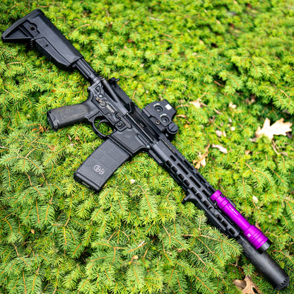 Cloud Defensive REIN PURPLE 1.5 HC