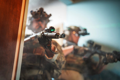 Cloud Defensive REIN (Black)