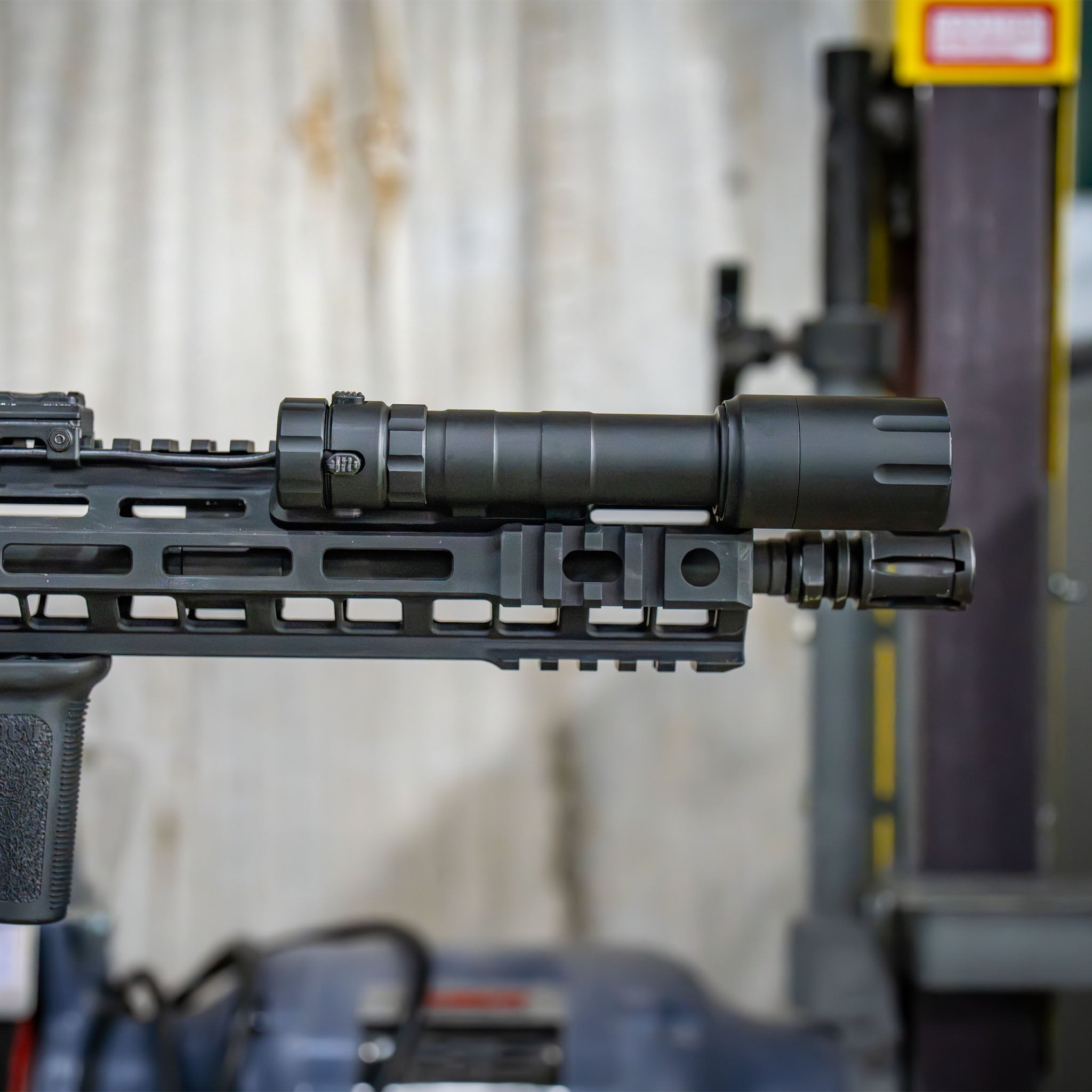 RL-100 (Pre-Order) – Cloud Defensive