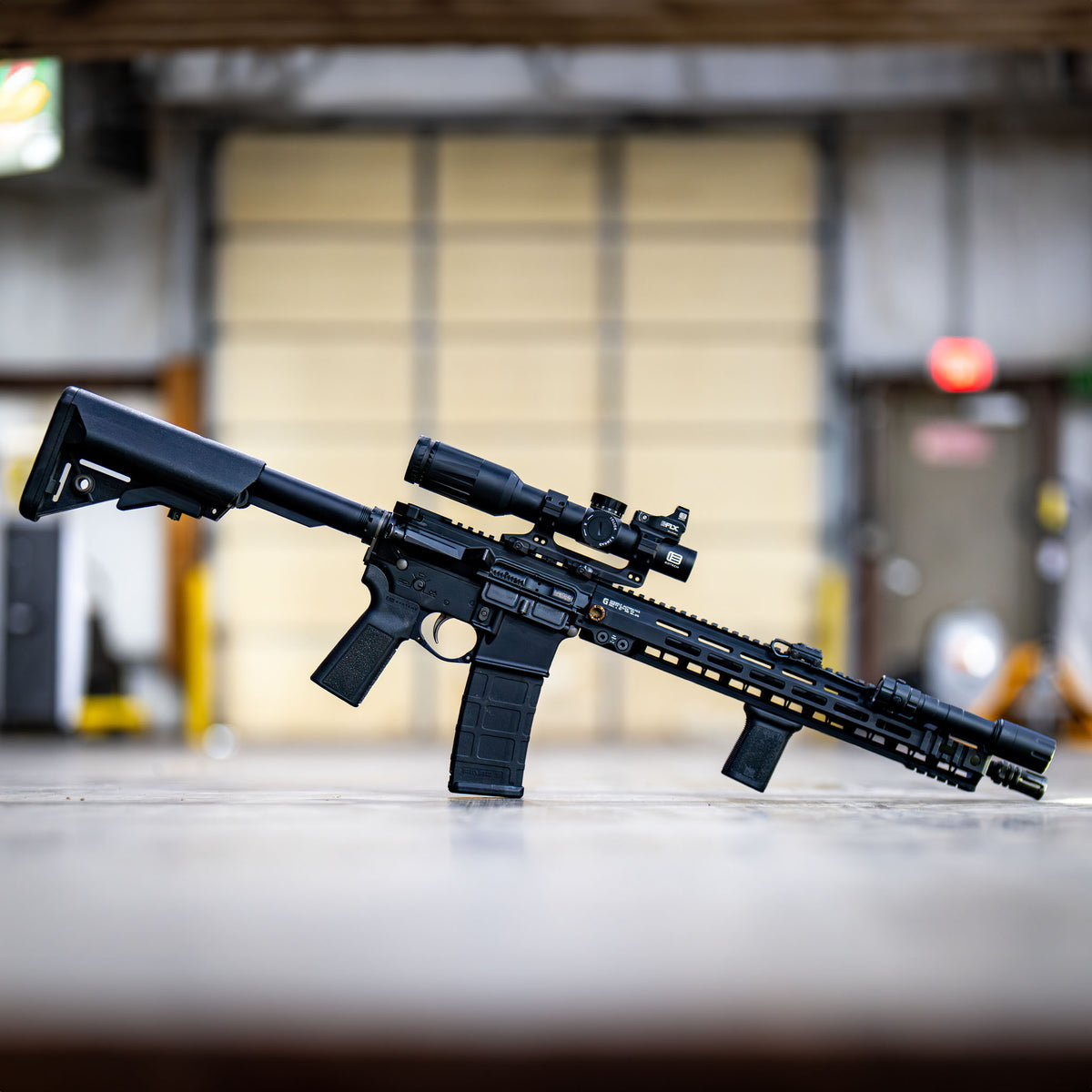 Dod Rp100 RL-100 (Pre-Order) – Cloud Defensive